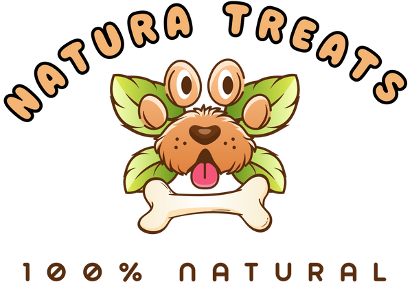 Natura Dog Treats 