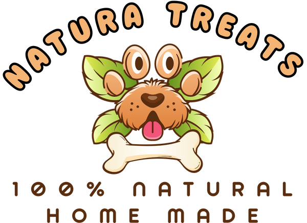 Natura Dog Treats 