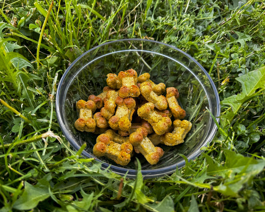 Chicken Bites.