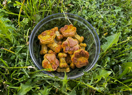 Turkey Bites.