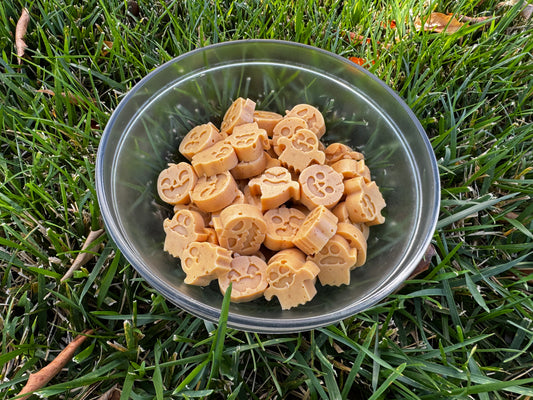 Probiotic Gummies