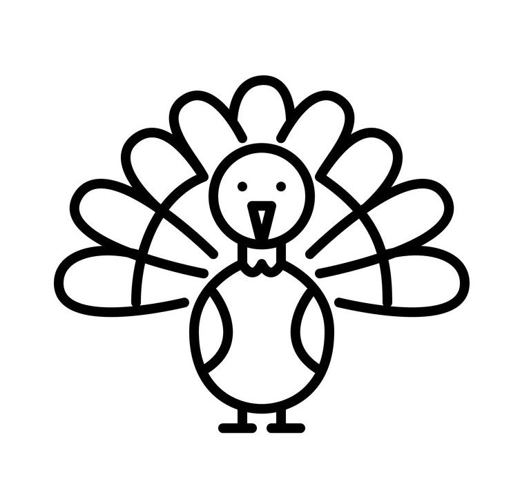 Turkey Bites.